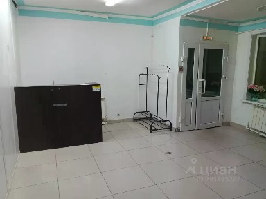 Продается офис (B)