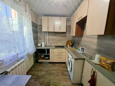 Продается 3-комн. квартира, 60 м²