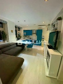 Продается 2-комн. квартира, 45 м²