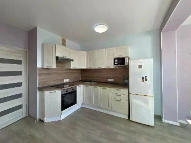 Продается студия, 24 м²