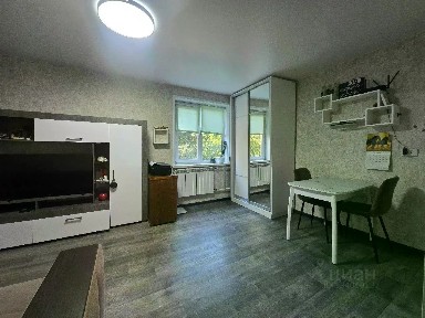 Продается 1-комн. квартира, 32 м²