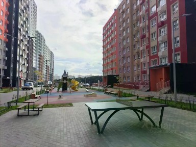 Продается студия, 21 м²