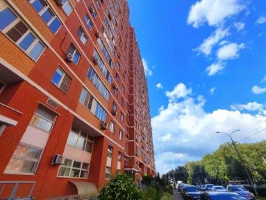 Продается 1-комн. квартира, 39,5 м²