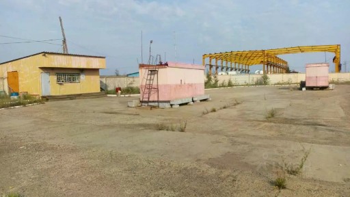 Продается здание, 40,4 м²