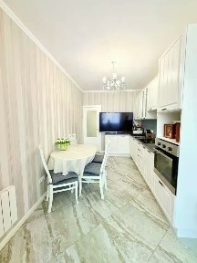 Продается 3-комн. квартира, 89 м²