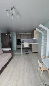 Продается 1-комн. квартира, 42,2 м²