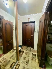 Продается 2-комн. квартира, 43,6 м²