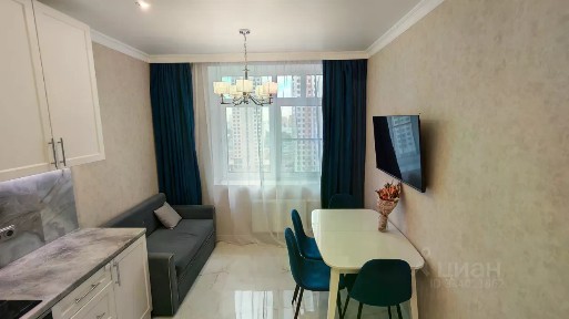 Продается 2-комн. квартира, 64,2 м²