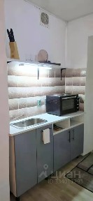 Продается студия, 17,2 м²