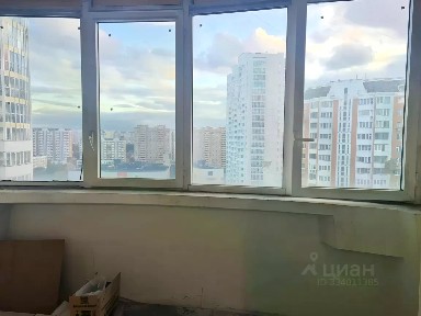 Продается 1-комн. квартира, 42,1 м²