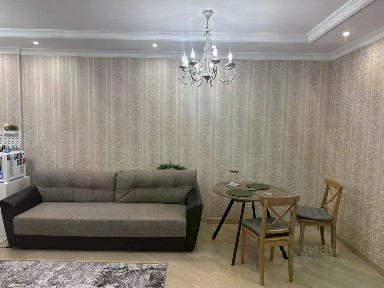Продается 1-комн. квартира, 50,6 м²