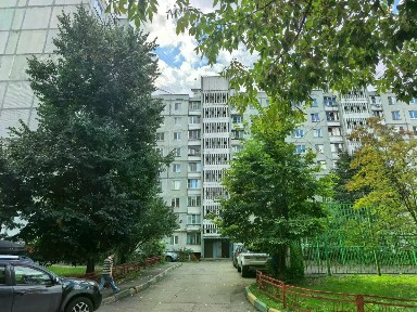 Продается 2-комн. квартира, 47,9 м²
