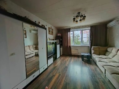 Продается 3-комн. квартира, 64,4 м²