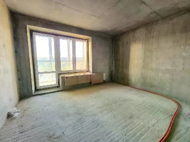 Продается 2-комн. квартира, 58 м²