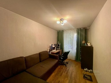 Продается 2-комн. квартира, 42,5 м²