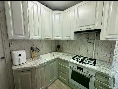 Продается 2-комн. квартира, 55 м²