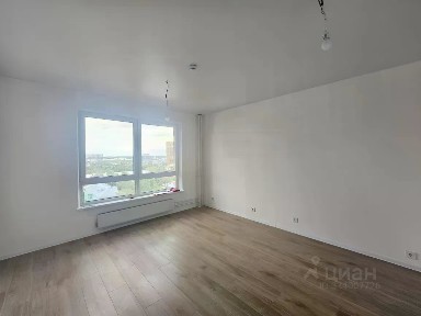 Продается студия, 23,4 м²