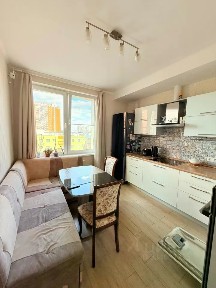 Продается 2-комн. квартира, 67,3 м²