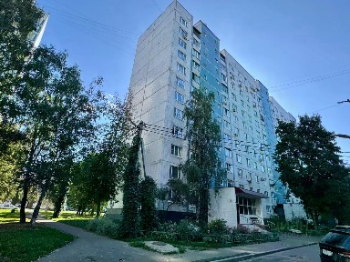 Продается 4-комн. квартира, 87,6 м²