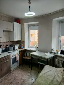 Продается 1-комн. квартира, 41,8 м²