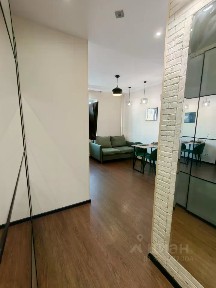 Продается 1-комн. квартира, 38,7 м²