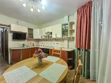 Продается 2-комн. квартира, 58,4 м²
