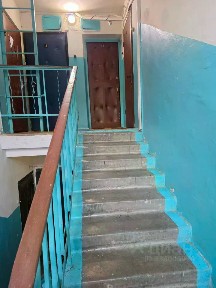 Продается 2-комн. квартира, 43,8 м²