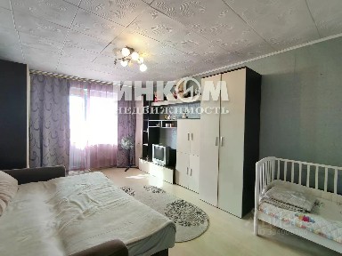 Продается 2-комн. квартира, 52,1 м²