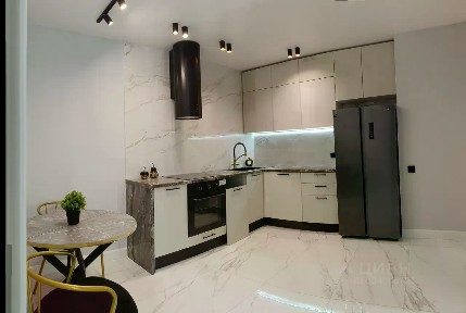 Продается 2-комн. квартира, 57 м²