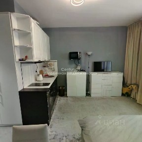 Продается студия, 23,7 м²