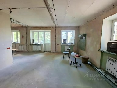 Продается 2-комн. квартира, 41,8 м²