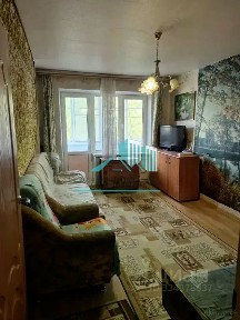 Сдается 2-комн. квартира, 48 м²