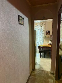 Продается 2-комн. квартира, 43,4 м²
