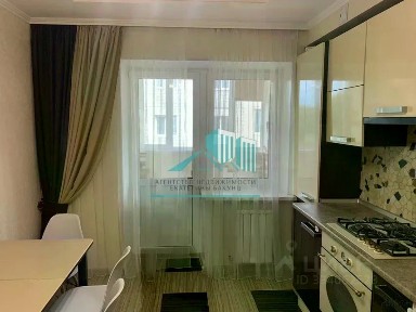 Сдается 1-комн. квартира, 47,7 м²