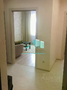 Сдается 1-комн. квартира, 38 м²