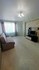 Сдается 1-комн. квартира, 47 м²