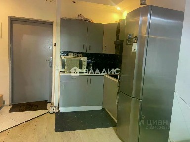 Продается 3-комн. квартира, 42,2 м²