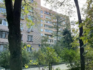 Продается 1-комн. квартира, 31,5 м²