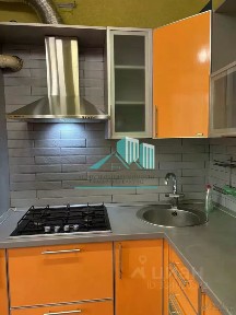 Сдается 1-комн. квартира, 36 м²