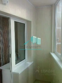 Сдается 1-комн. квартира, 38 м²