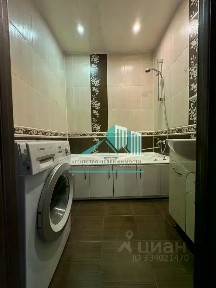 Сдается 1-комн. квартира, 47,7 м²