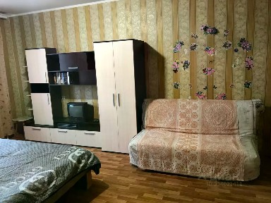 Сдается 1-комн. квартира, 40 м²