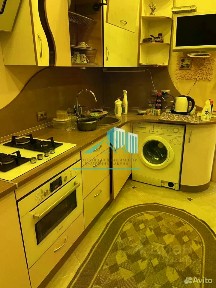 Сдается 1-комн. квартира, 40 м²