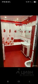 Сдается 2-комн. квартира, 52 м²