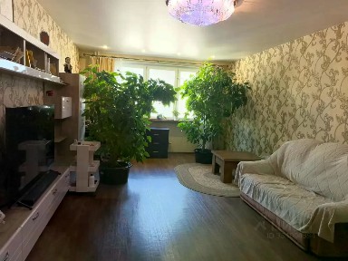 Продается 2-комн. квартира, 90 м²
