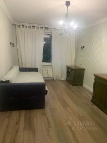 Продается 2-комн. квартира, 46,7 м²