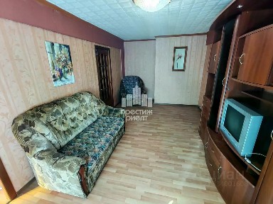 Сдается 3-комн. квартира, 50 м²