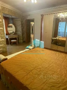 Сдается 3-комн. квартира, 126 м²