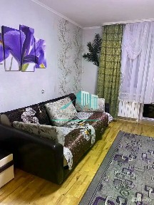 Сдается 1-комн. квартира, 40 м²