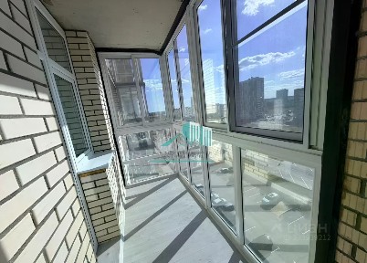 Сдается 1-комн. квартира, 41,5 м²